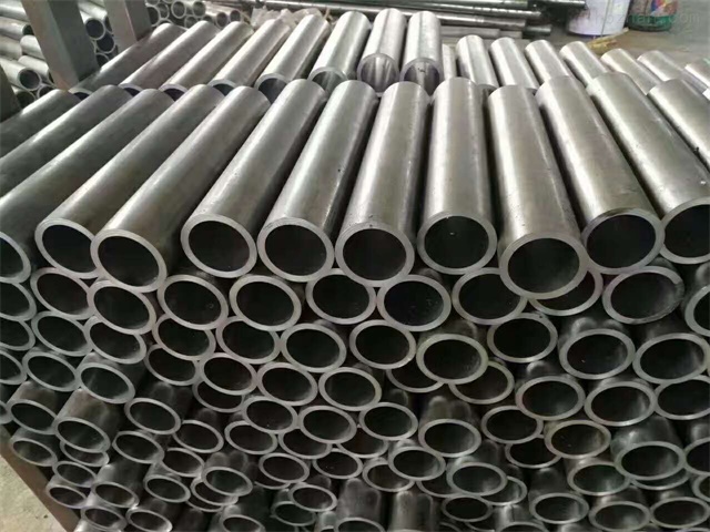 合阳30CrMo精密无缝钢管