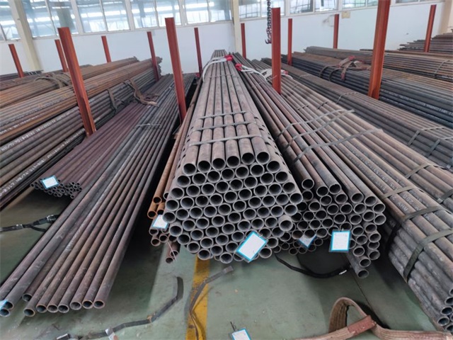 合阳20G合金无缝钢管
